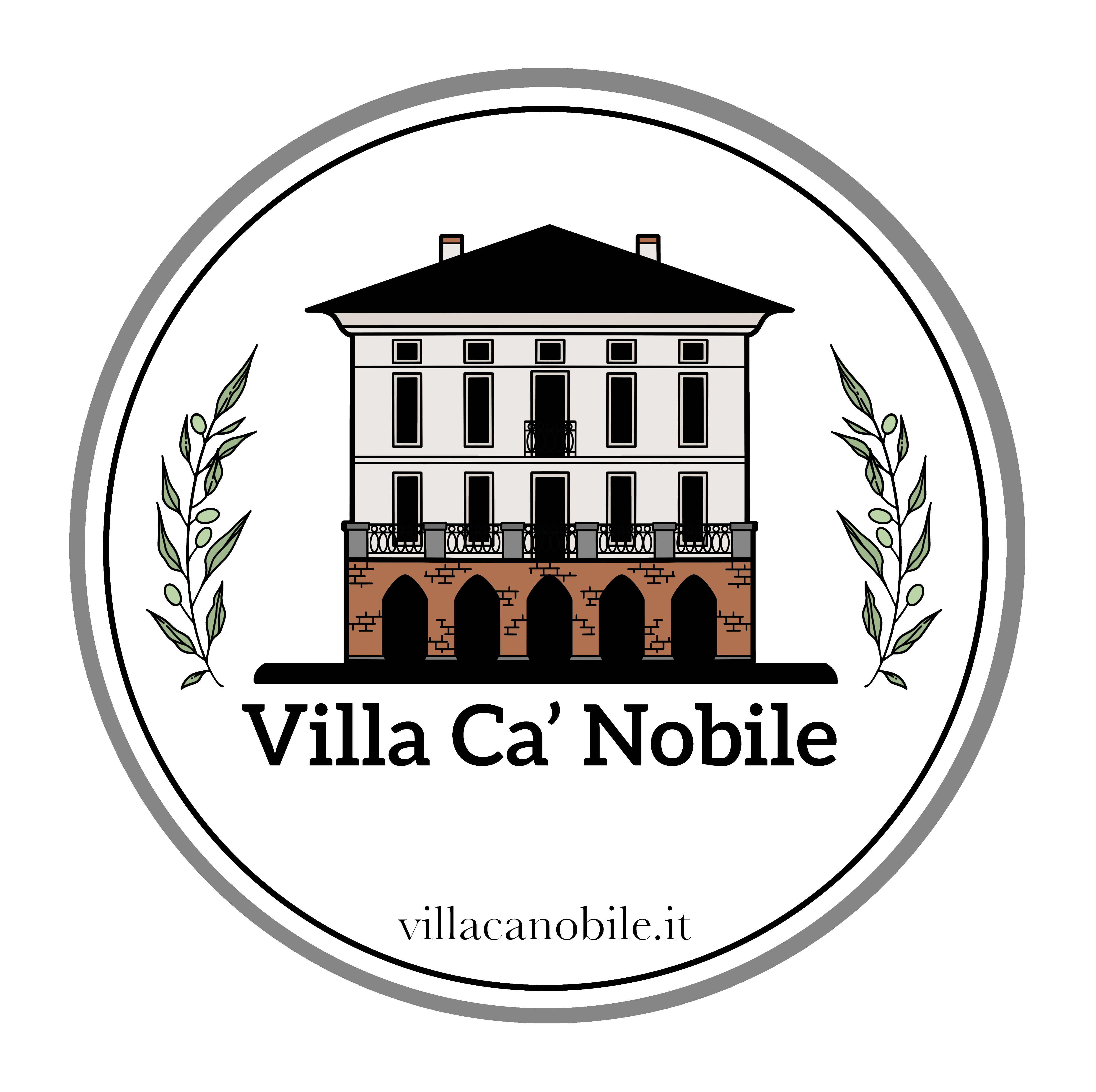 Villa Ca' Nobile