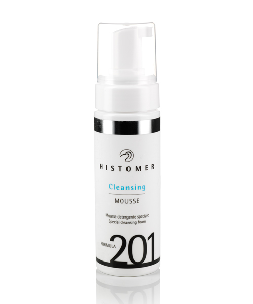 201  CLEANSING  MOUSSE