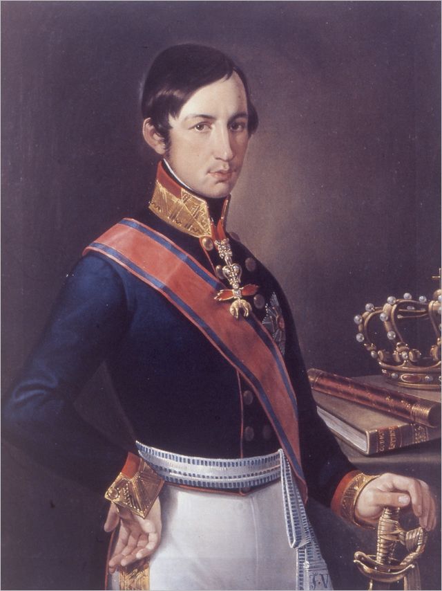 Francesco V d’Austria-Este