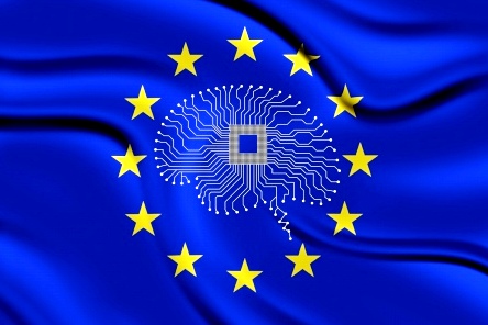 IA Intelligenza artificiale in UE