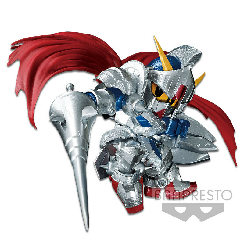 Gundam - Goukai - SD - 30th Anniversary Knight Gundam - Banpresto - 20 cm