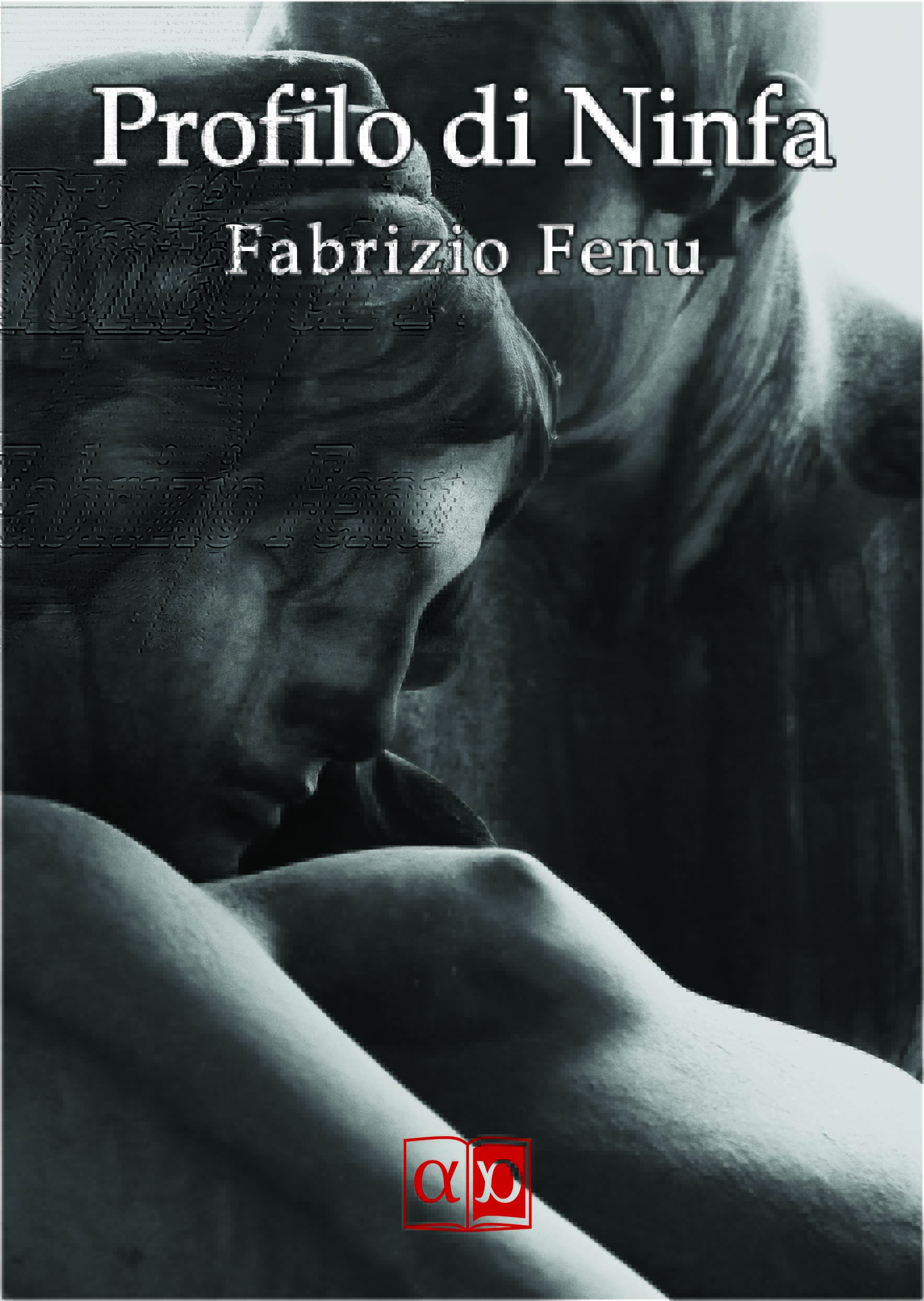PROFILO DI NINFA - Fabrizio Fenu