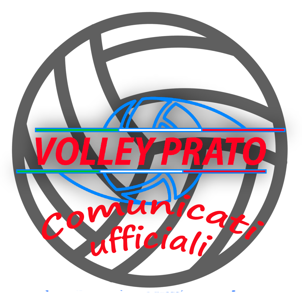 Comunicato del 18/05/22 - Eletto il nuovo Consiglio Direttivo del Volley Prato..........