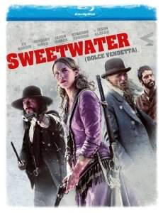 Sweetwater dolce vendetta
