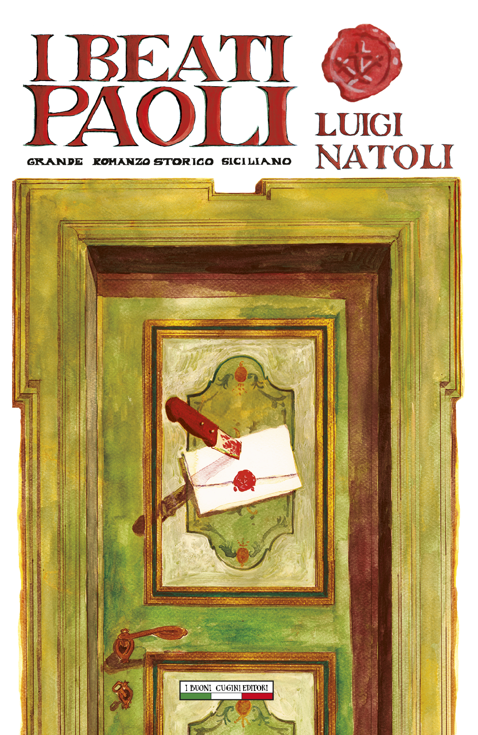 Luigi Natoli: I Beati Paoli