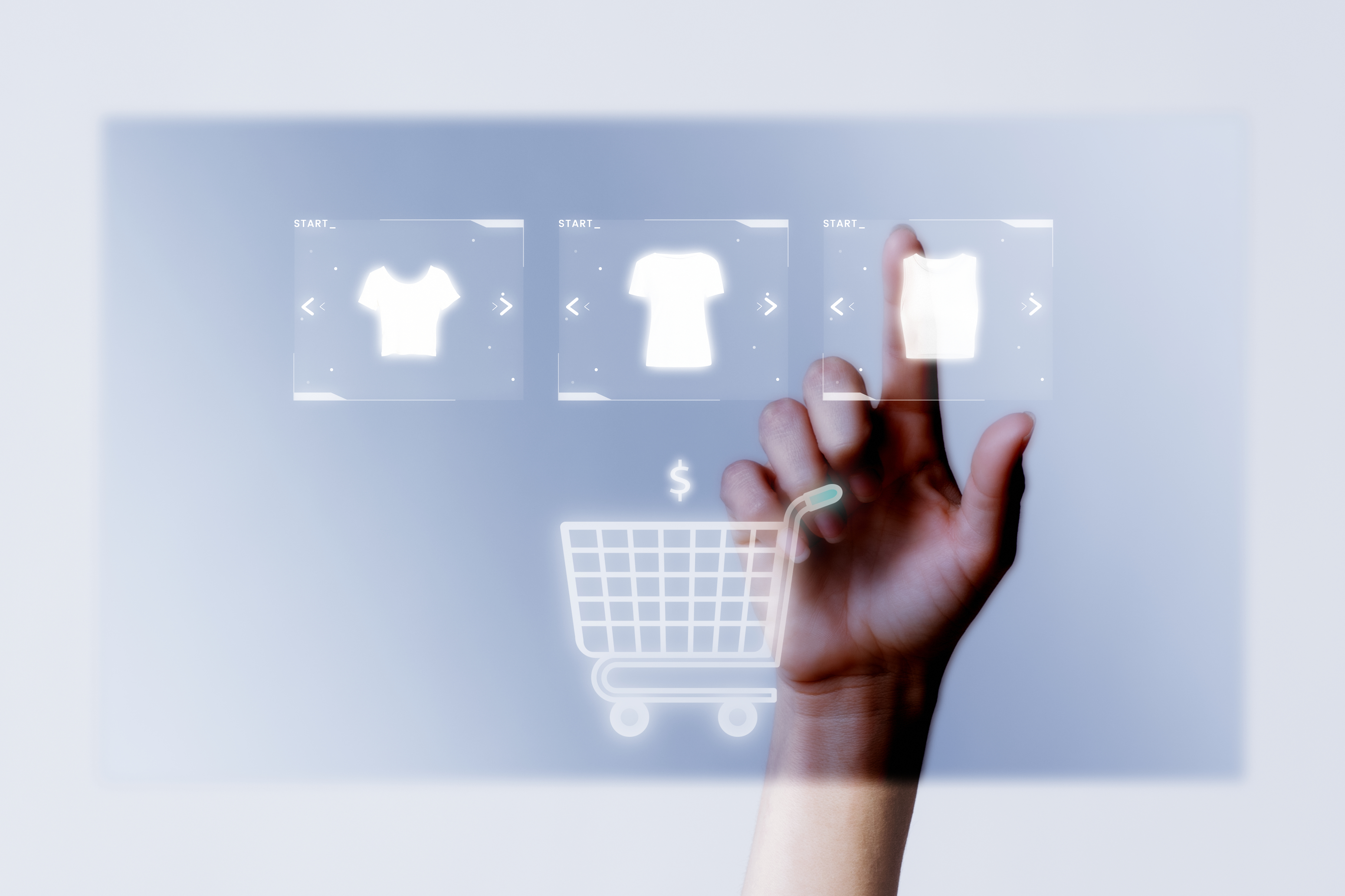 E-commerce Trends 2022