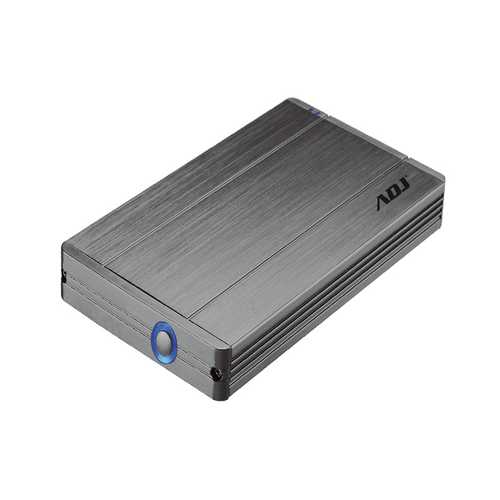 BOX 2.5 SATA TO USB 3.0 MAX 2TB GY AH650 BOX MAX HDD 12,5 MM ADJ