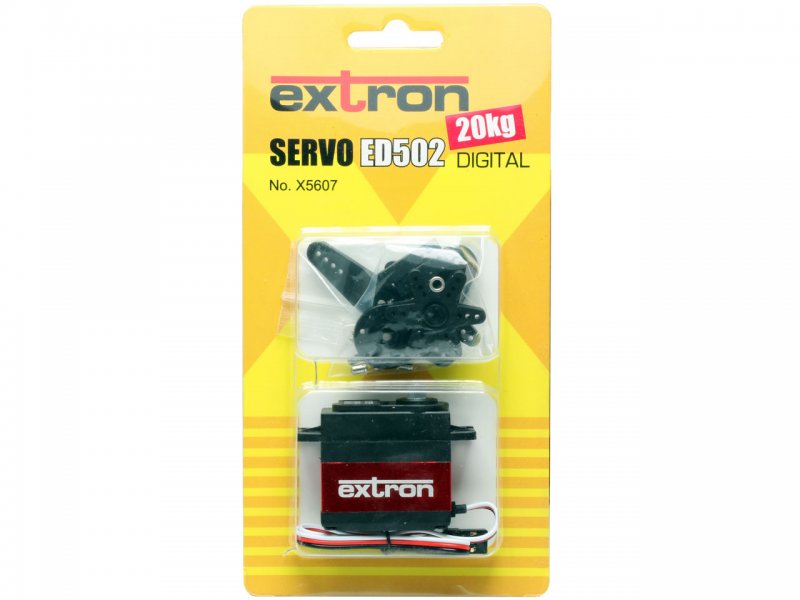 Servo Extron E90 20,3 kgcm