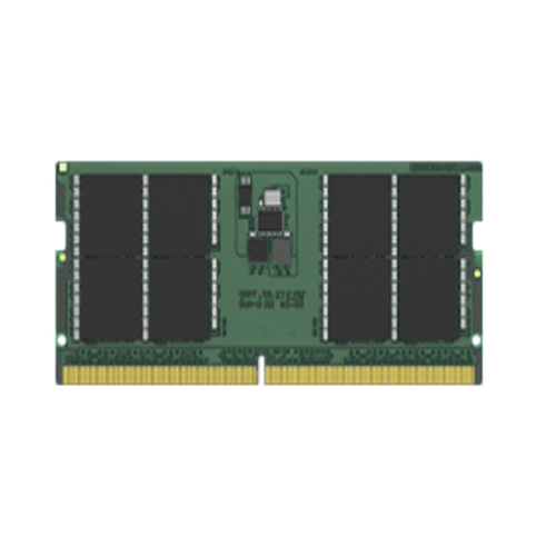 DDR5 16GB 5200 MHZ DIMM KINGSTON CL42 1,1V