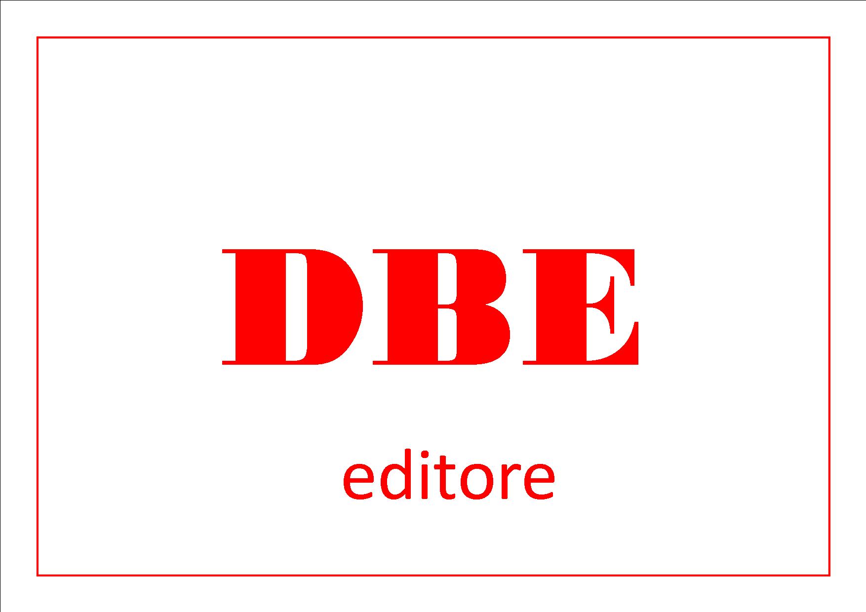 DBE                                Barbaro editore