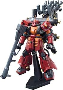 HG GUNDAM THUNDERBOLT ZAKU HIGH MOB ANIME VER 1/144