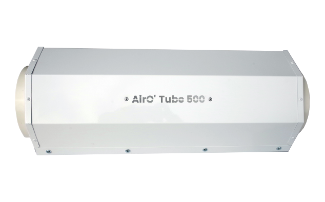 Air0 Generatore al plasma Freddo | Tube 500