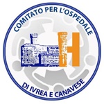 Logo Comitato per lospedale di Ivrea e Canavese x150JPG