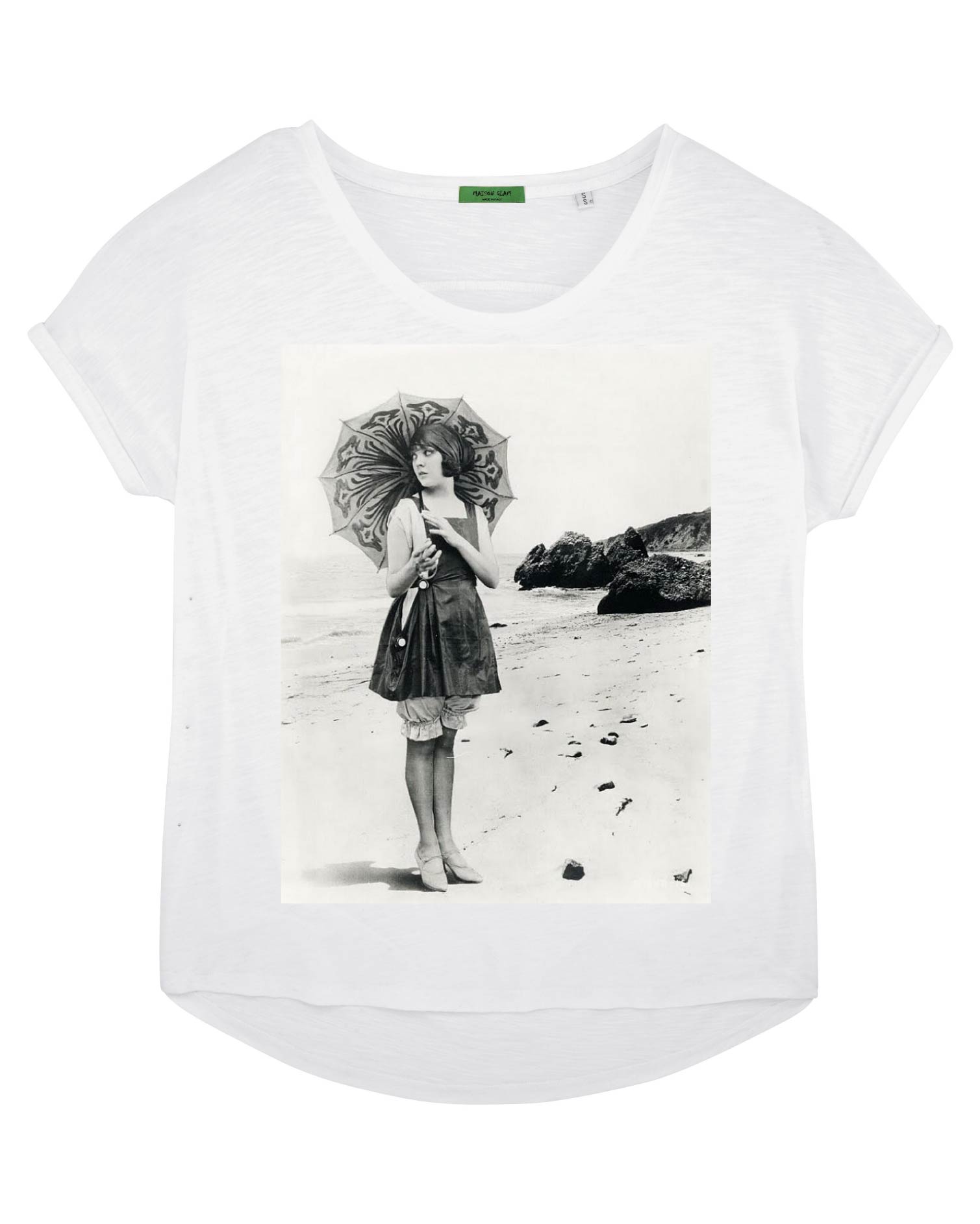 T-shirt Donna Anni 20
