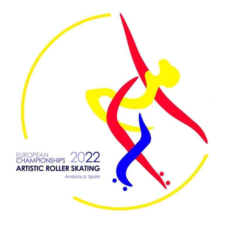 8 settembre 2022 - Campionati Europei World Skate 2022 ad Andorra