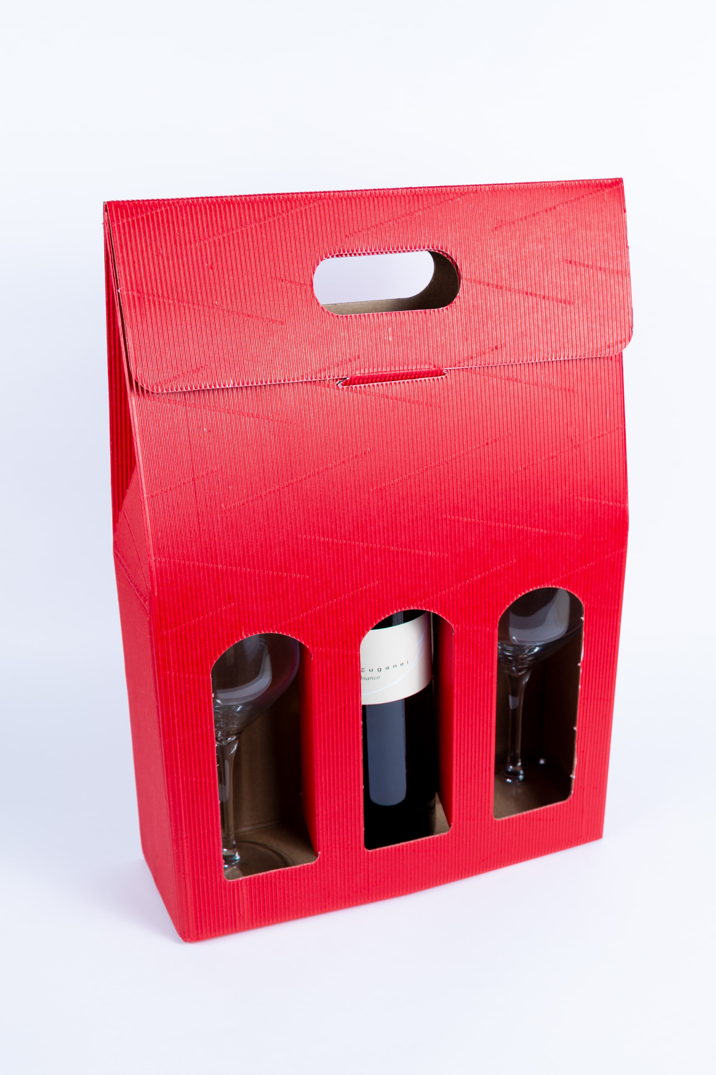 Confezione Regalo - Bacaro Box ONE