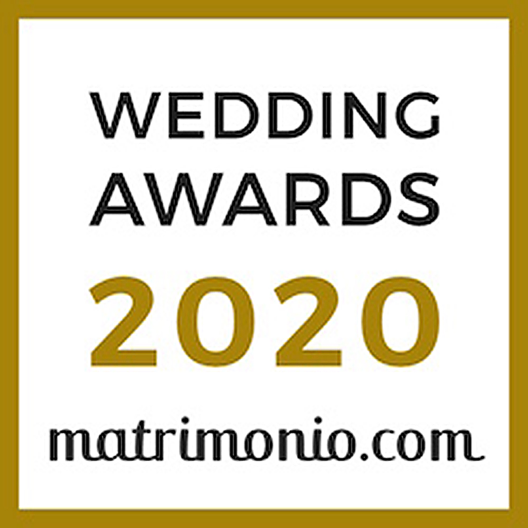 In un anno difficile per i matrimoni, Foto Liber ottiene un Wedding Award di Matrimonio.com, il premio più prestigioso del settore