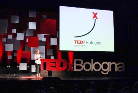TEDx Bologna - Federico Pieri & Paolo Di Cesare TEDx, l’innovazione delle cose fatte