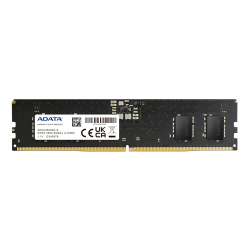 DDR4 32GB 3200 MHZ SO-DIMM KINGSTON CL22