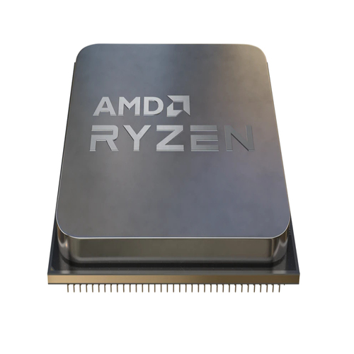 CPU AMD RYZEN5 5600 AM4 3,5GHZ NOVG 6CORE BOX 32MB 64BIT 65W NO VGA