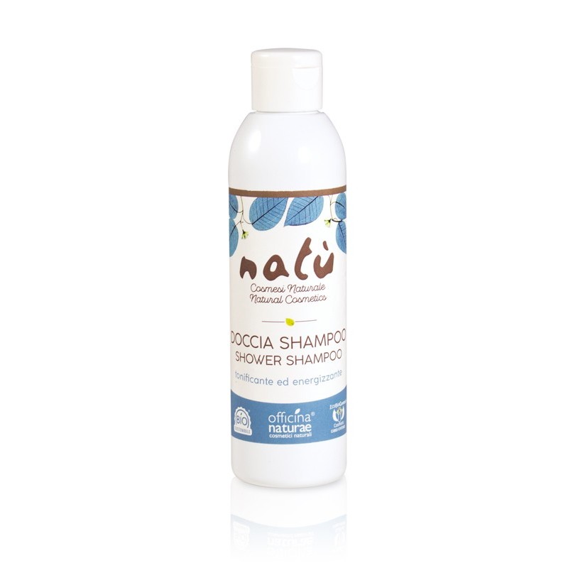 Doccia shampoo Natù