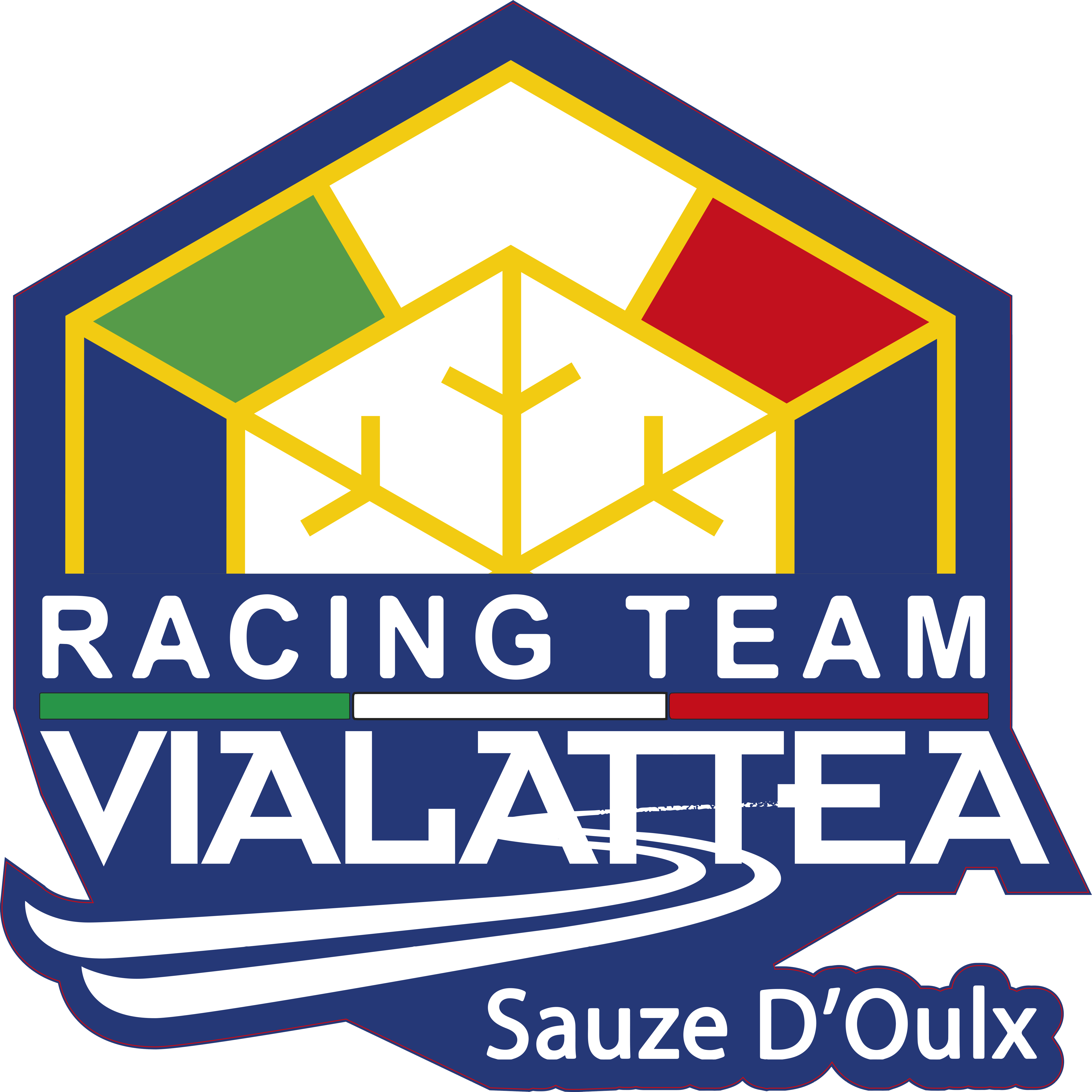 racing team via lattea