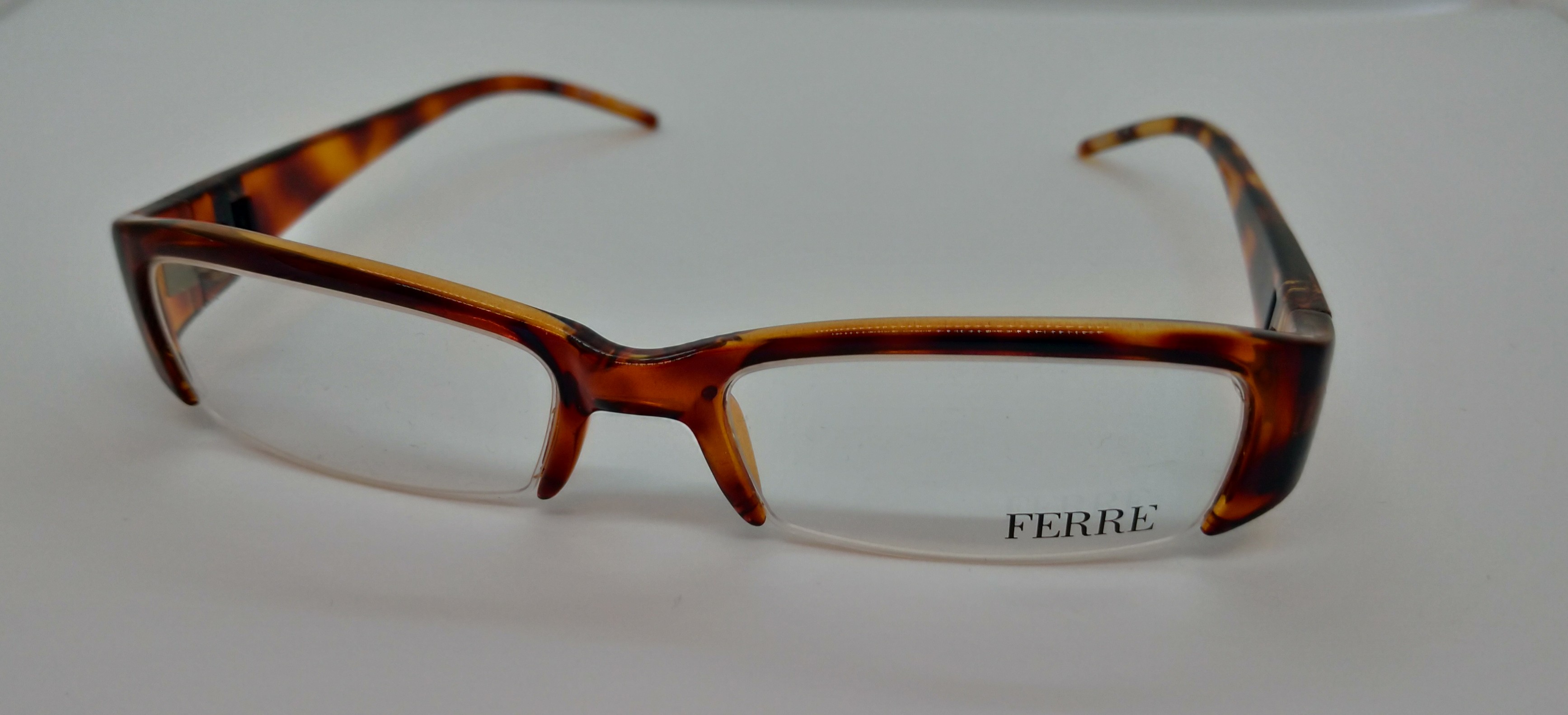 Montatura occhiali da vista GIANFRANCO FERRÉ GF 26602