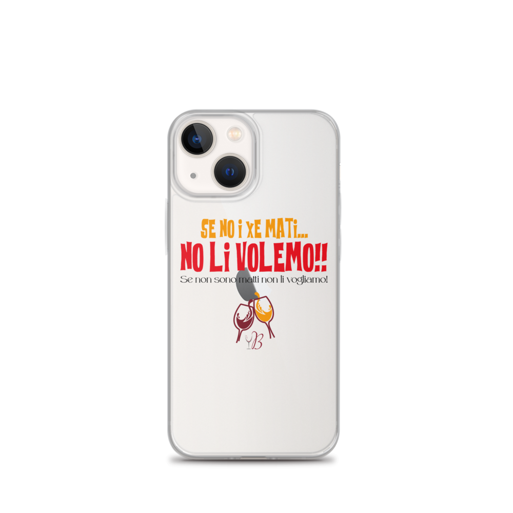 Cover iPhone veneziana