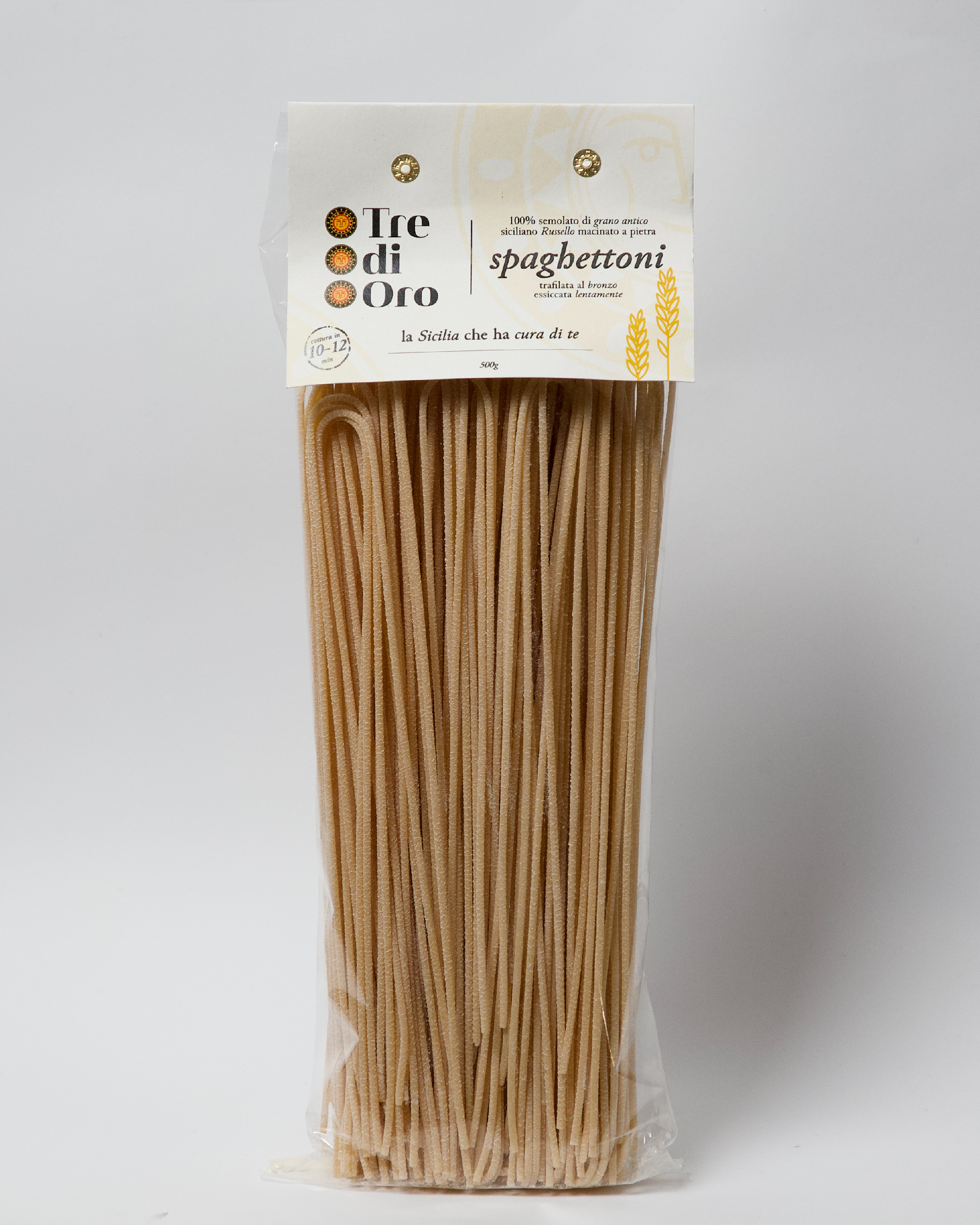 Spaghettoni 500 g