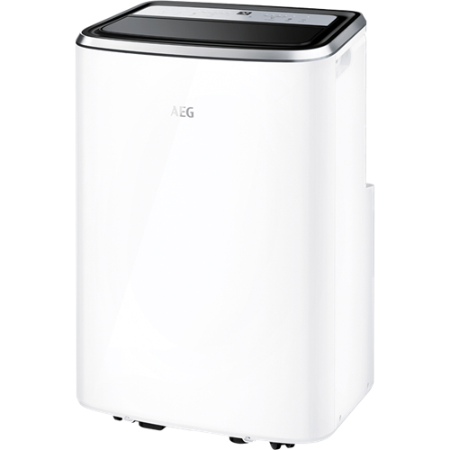 CONDIZIONATORE PORTATILE 12000BTU AEG AXP34U338CW CLASSE A