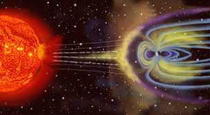 CAMPI GEOMAGNETICI E RISONANZA DI SCHUMANN