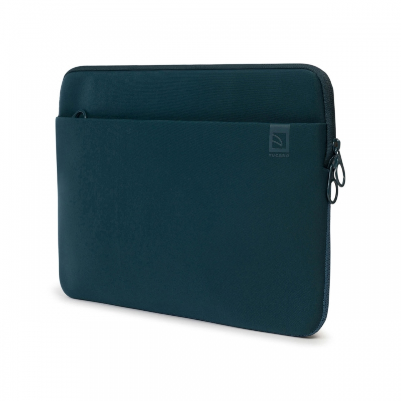 CUSTODIA TOP SELLEVE MBP 16 BLU