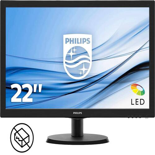 MON 27IPS MM HDMI DP USBC WEBCAM PHILIPS 27E1N5600HE REG ALT. PIVOT