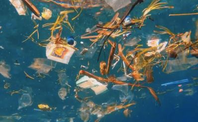 L'Ispra e le spiagge italiane: sono piccole discariche di plastica monouso