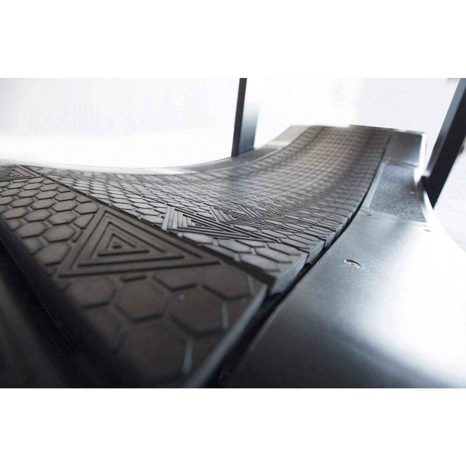 TAPIS ROULLANT TOORX FORCE CROSS MAGNETICO PROFESSIONALE