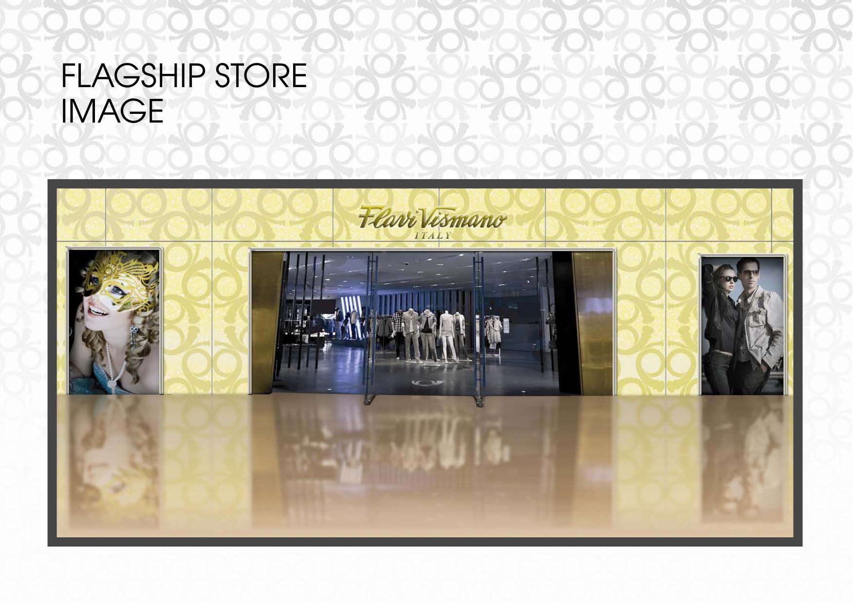 Flavi Vismano Flagship Store Image