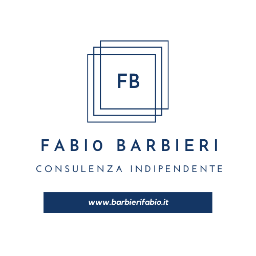 Barbieri Fabio - Consulente Finanziario Autonomo - Indipendente -