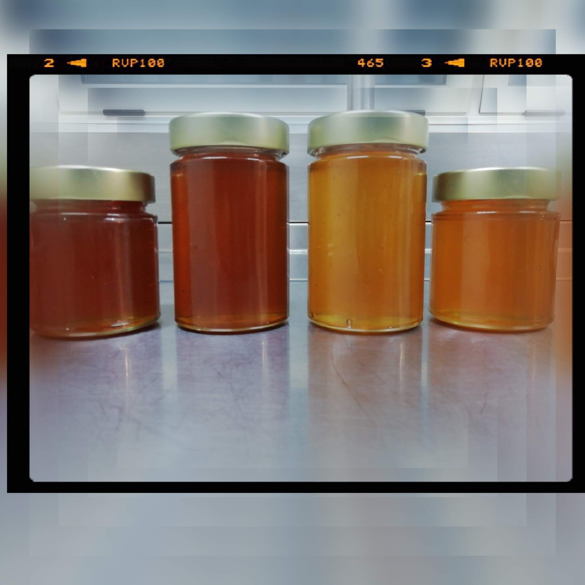 Miele di Acacia - Acacia Honey