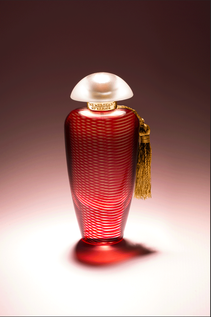 THE MERCHANT OF VENICE Murano Collection