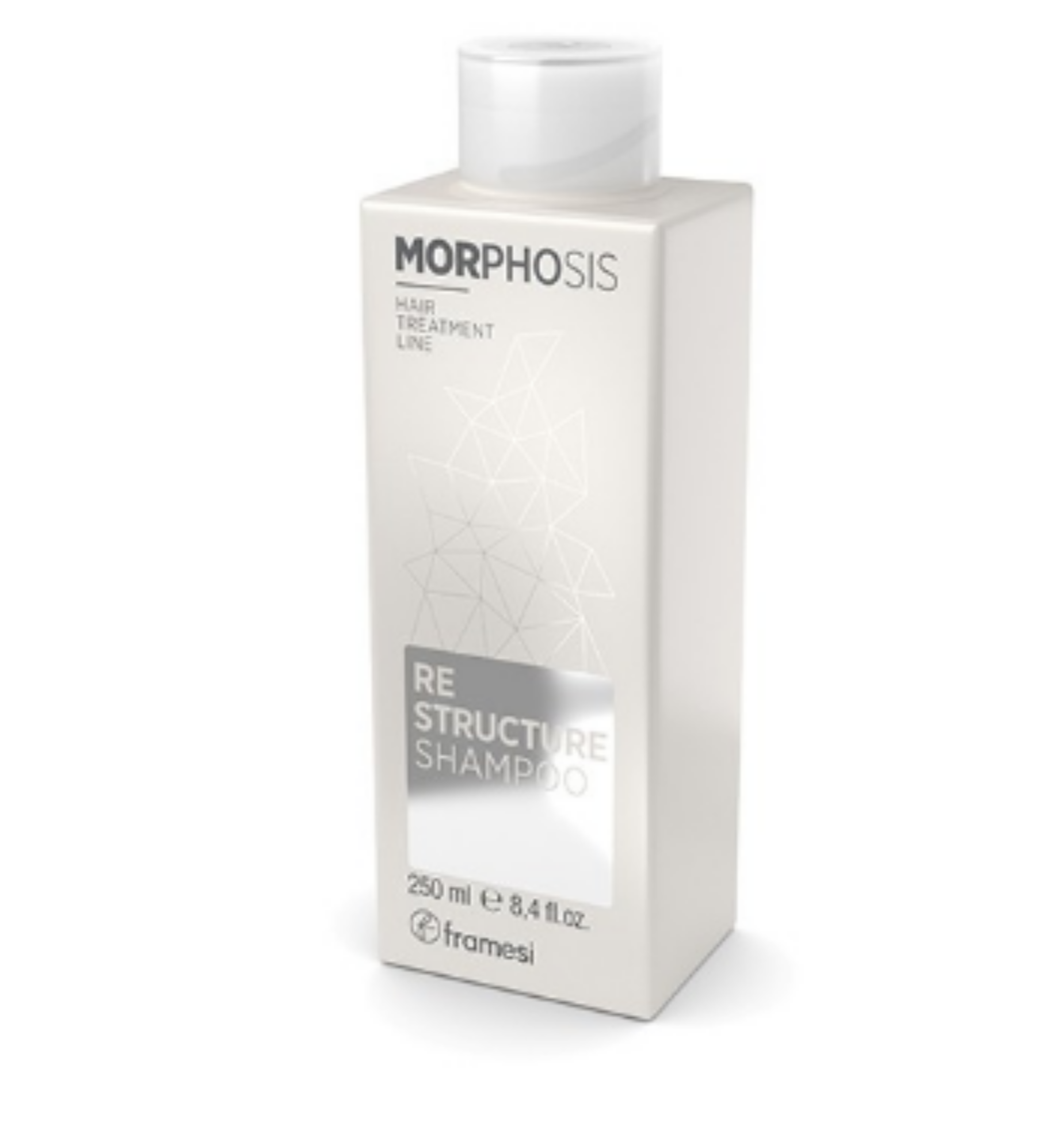 RE-STRUCTURE SHAMPOO