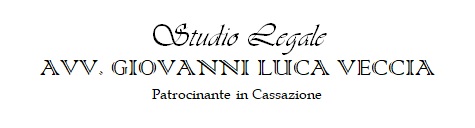 Studio legale Veccia