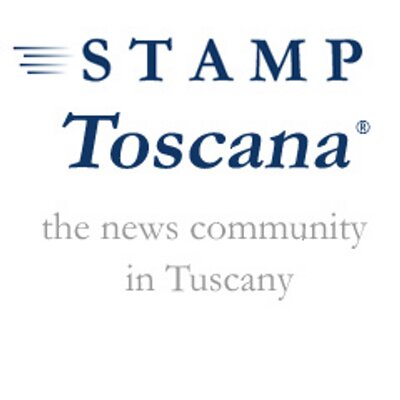 STAMP Toscana the news community in Tuscany