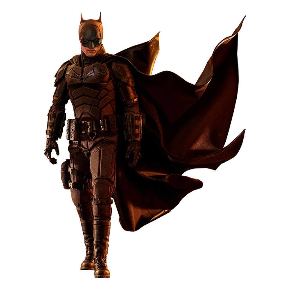 The Batman Movie Masterpiece Action Figure 1/6 Batman