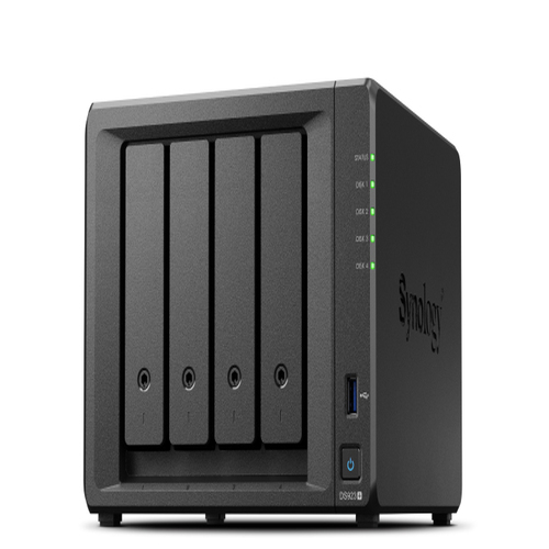 NAS SYNOLOGY RS822+