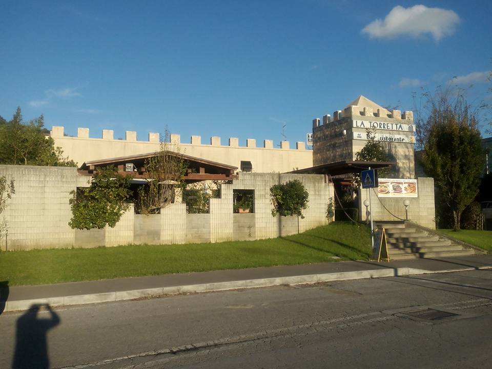 Ristorante La Torretta