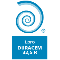 i.pro DURACEM - Classe 32,5