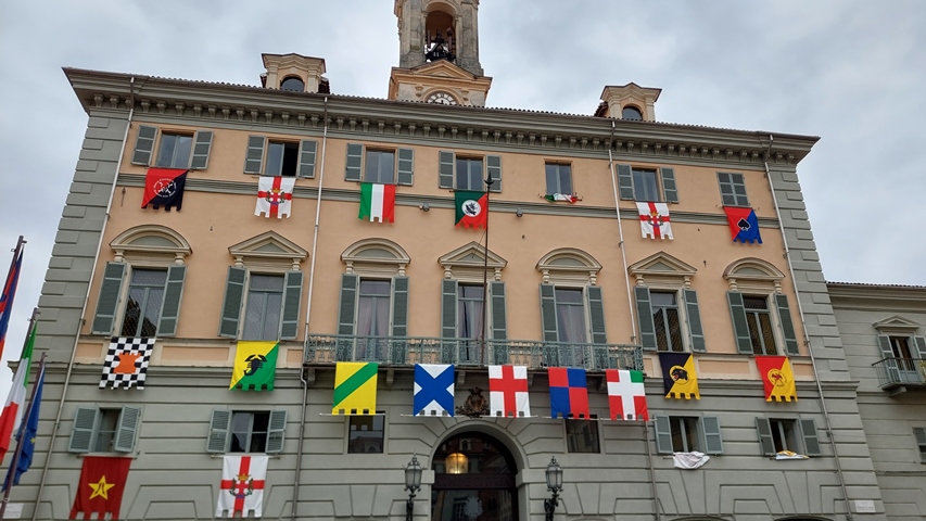 PiazzaEporedia unisce il consiglio comunale in nome della partecipazione