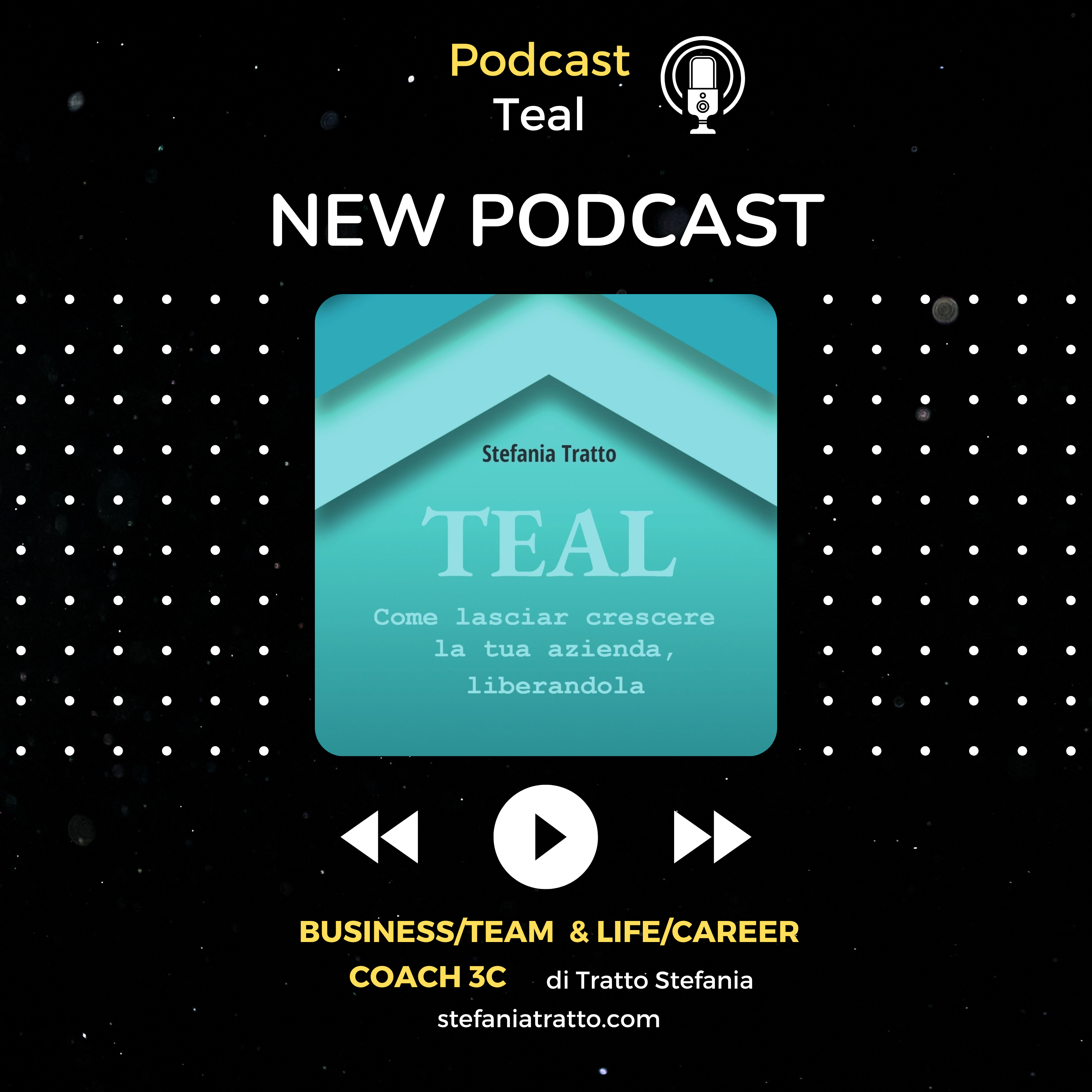PODCAST TEALpng
