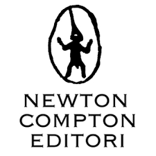 Logo della casa editrice Newton Compton