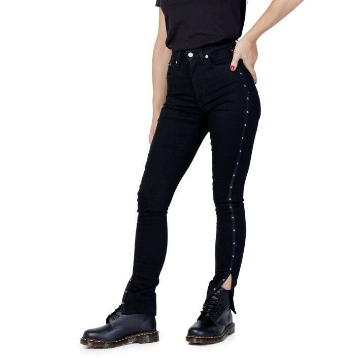 Calvin Klein Jeans - Jeans Donna 305533